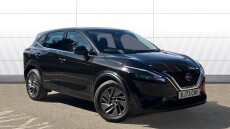 Nissan Qashqai 1.3 DiG-T MH 158 Acenta Premium 5dr Xtronic Petrol Hatchback